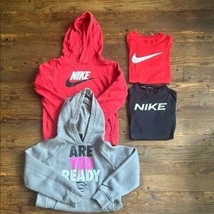 Boys Nike Bundle